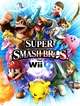 Super Smash Bros. for Wii U Art