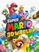 Super Mario 3D World Art