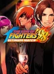 The King of Fighters '98: Ultimate Match Art