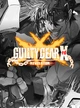 Guilty Gear Xrd: Revelator Art