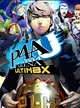 Persona 4 Arena Ultimax Art