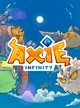 Axie Infinity Art