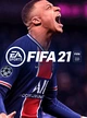 FIFA 21 Art