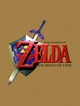 The Legend of Zelda: Ocarina of Time Art
