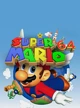 Super Mario 64 Art