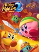 Kirby Fighters 2 Art