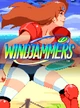 Windjammers Art
