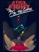 Stick Fight: The Game Art