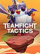 Teamfight Tactics poster
