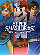 Super Smash Bros. Ultimate poster