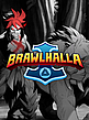 Brawlhalla poster