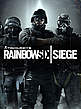 Tom Clancy's Rainbow Six Siege poster