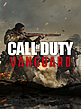 Call of Duty: Vanguard poster