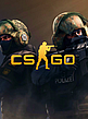 CS:GO poster