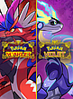 Pokémon Scarlet and Violet poster