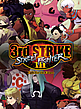 Street Fighter III: 3rd Strike poster