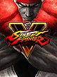 Street Fighter V poster