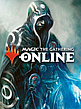 Magic: The Gathering Online poster