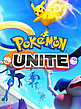 Pokémon Unite poster