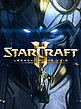 StarCraft II poster