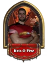 Kris O Five